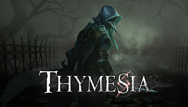 Thymesia – Meracik Kegelapan: Panduan Lengkap Soullike